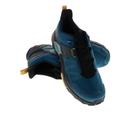 Salomon x Ultra 4 GORE-TEX Shoes Blue Black - 46(2/3)