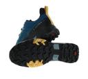 Salomon x Ultra 4 GORE-TEX Shoes Blue Black - 46