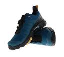 Salomon x Ultra 4 GORE-TEX Shoes Blue Black - 46
