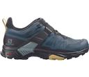 Salomon x Ultra 4 GORE-TEX Shoes Blue Black - 48