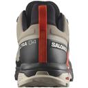 Salomon x Ultra 4 GORE-TEX Shoes Blue Black - 48