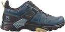 Salomon x Ultra 4 GORE-TEX Shoes Blue Black - 48