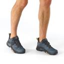 Salomon x Ultra 4 GORE-TEX Shoes Blue Black - 48