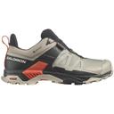 Salomon x Ultra 4 GORE-TEX Shoes Blue Black - 48