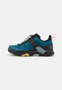 Salomon x Ultra 4 GORE-TEX Shoes Blue Black - 49(1/3)