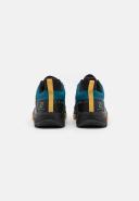 Salomon x Ultra 4 GORE-TEX Shoes Blue Black - 49(1/3)