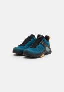 Salomon x Ultra 4 GORE-TEX Shoes Blue Black - 49(1/3)
