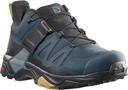 Salomon x Ultra 4 GORE-TEX Shoes Blue Black - 49(1/3)