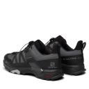Salomon x Ultra 4 GORE-TEX Shoes Grey Black - 40