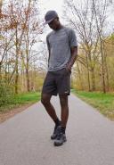 Salomon x Ultra 4 GORE-TEX Shoes Grey Black - 40