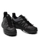 Salomon x Ultra 4 GORE-TEX Shoes Grey Black - 40