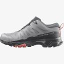 Salomon x Ultra 4 GORE-TEX Shoes Light Grey Black Women - 42(2/3)