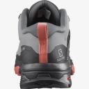 Salomon x Ultra 4 GORE-TEX Shoes Light Grey Black Women - 42(2/3)