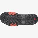 Salomon x Ultra 4 GORE-TEX Shoes Light Grey Black Women - 42(2/3)