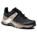 Salomon x Ultra 4 GORE-TEX Trekking Shoes Beige Black - 40(2/3)