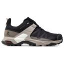 Salomon x Ultra 4 GORE-TEX Trekking Shoes Beige Black - 40(2/3)