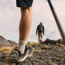 Salomon x Ultra 4 GORE-TEX Trekking Shoes Beige Black - 40(2/3)