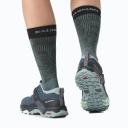 Salomon x Ultra 4 GTX Women’s Shoe US 6 Stargazer Carbon Stone Blue