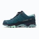 Salomon x Ultra 4 GTX Women’s Shoe US 6 Stargazer Carbon Stone Blue