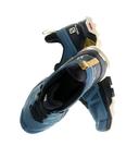 Salomon x Ultra 4 Hiking Shoes Blue EU 45 1/3 Man L41453000-10.5