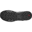 Salomon x Ultra 4 Mid GORE-TEX Boots Grey Black - 40