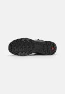 Salomon x Ultra 4 Mid GORE-TEX Boots Grey Black - 40
