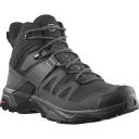 Salomon x Ultra 4 Mid GORE-TEX Boots Grey Black - 40