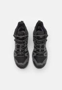 Salomon x Ultra 4 Mid GORE-TEX Boots Grey Black - 40