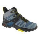 Salomon x Ultra 4 Mid GTX