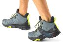 Salomon x Ultra 4 Mid GTX