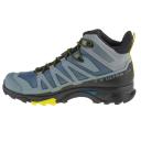 Salomon x Ultra 4 Mid GTX