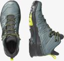 Salomon x Ultra 4 Mid GTX