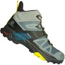 Salomon x Ultra 4 Mid GTX