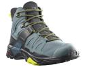 Salomon x Ultra 4 Mid GTX