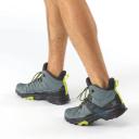 Salomon x Ultra 4 Mid GTX
