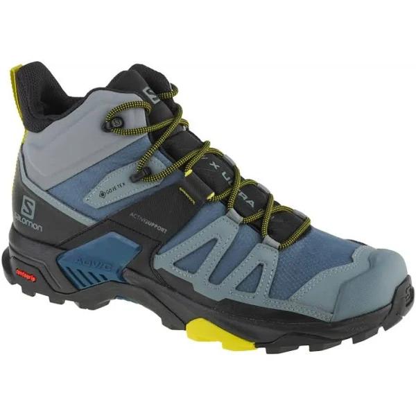 Salomon x Ultra 4 Mid GTX