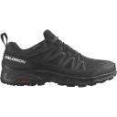 Salomon x Ward Leather GORE-TEX Shoes Black - 42(2/3)
