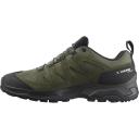 Salomon x Ward Leather GORE-TEX Shoes Black - 42(2/3)