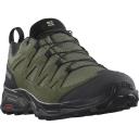 Salomon x Ward Leather GORE-TEX Shoes Black - 42(2/3)