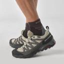Salomon x Ward Leather GORE-TEX Shoes Black - 42(2/3)