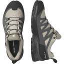 Salomon x Ward Leather GORE-TEX Shoes Black - 42(2/3)