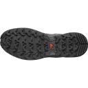 Salomon x Ward Leather GORE-TEX Shoes Black - 44