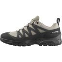 Salomon x Ward Leather GORE-TEX Shoes Black - 44