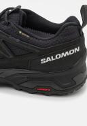 Salomon x Ward Leather GORE-TEX Shoes Black - 46