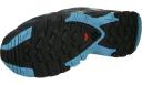 Salomon XA Pro 3D GTX Shoes - Navy Blazer Hawaiian Ocean Dawn Blue