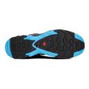 Salomon XA Pro 3D GTX Shoes - Navy Blazer Hawaiian Ocean Dawn Blue