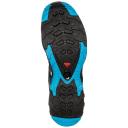 Salomon XA Pro 3D GTX Shoes - Navy Blazer Hawaiian Ocean Dawn Blue