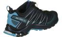 Salomon XA Pro 3D GTX Shoes - Navy Blazer Hawaiian Ocean Dawn Blue