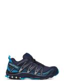 Salomon XA Pro 3D GTX Shoes - Navy Blazer Hawaiian Ocean Dawn Blue