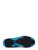 Salomon XA Pro 3D GTX Shoes - Navy Blazer Hawaiian Ocean Dawn Blue